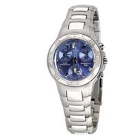 Orologio Festina Donna Chronograph in Acciaio F6643/3 - F6643/3